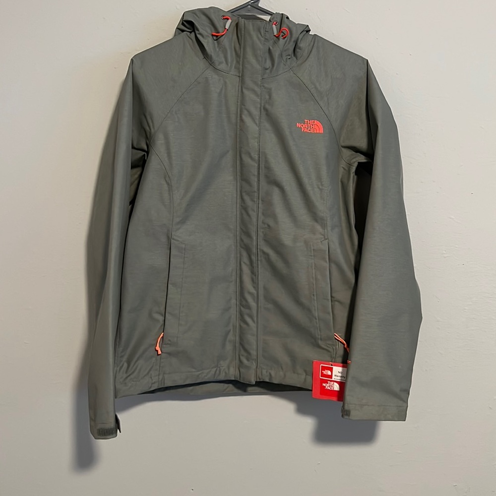 The North Face Novelty Venture Jacket - BRAND NEW